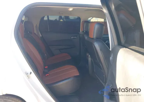 2016 GMC Terrain Slt from USA, damaged, VIN 2GKFLUEK3G6154503